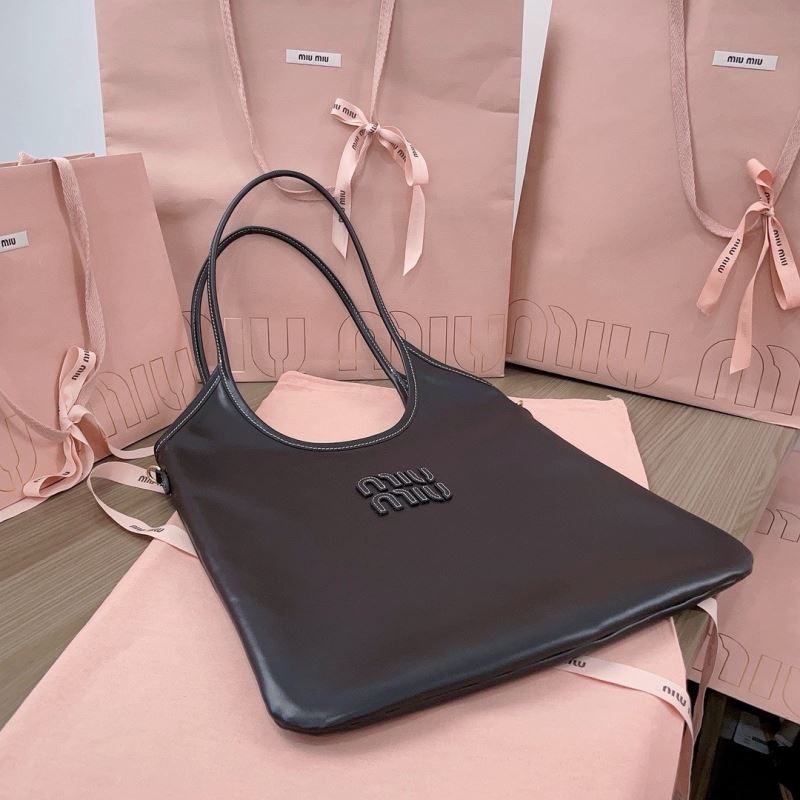 Miu Miu Shopping Bags